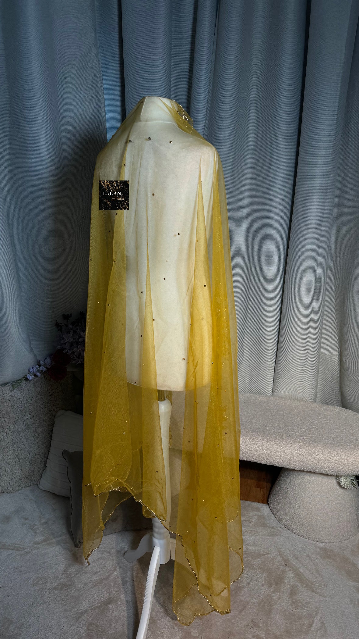 Gold Veil