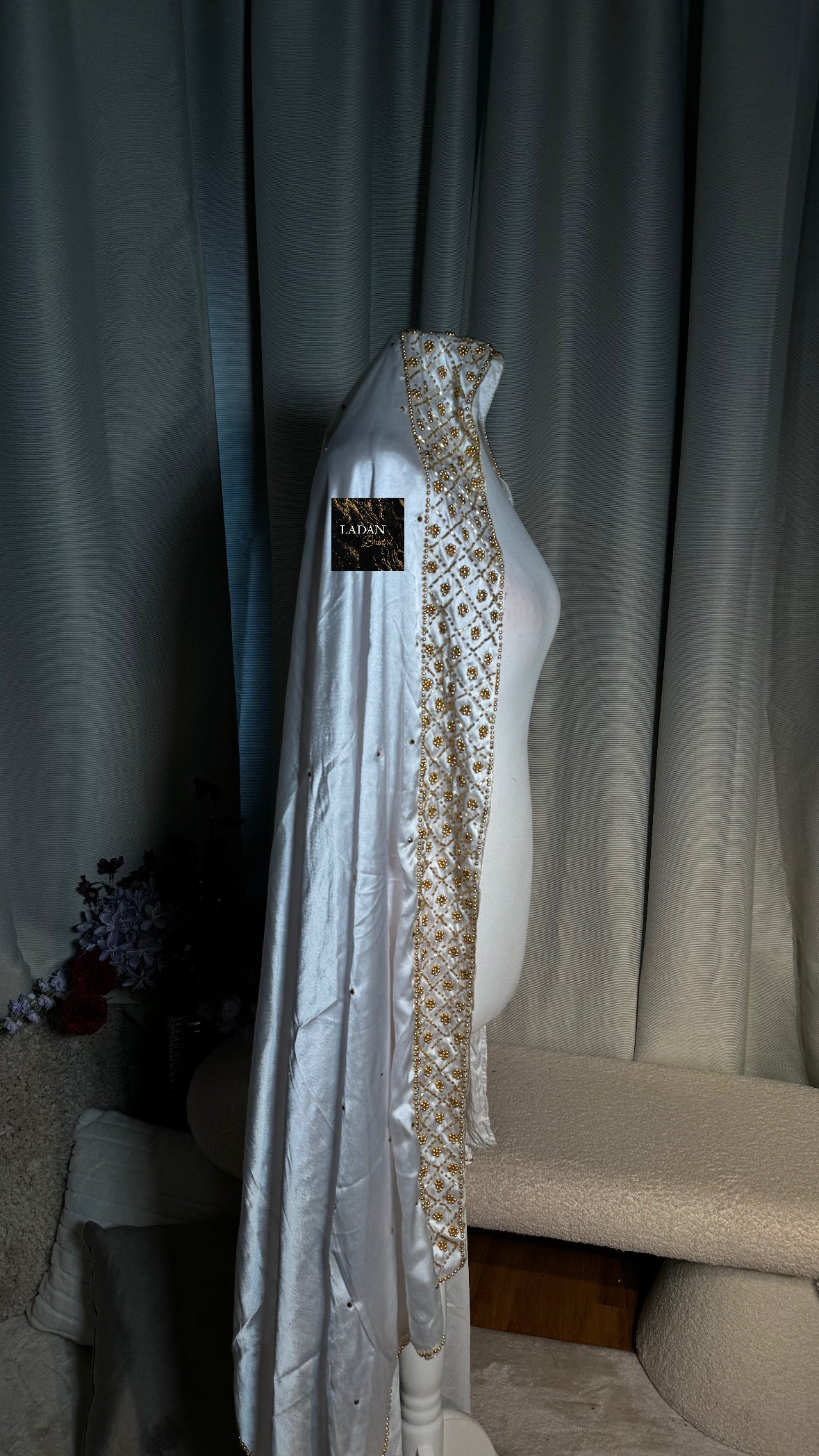 White Veil