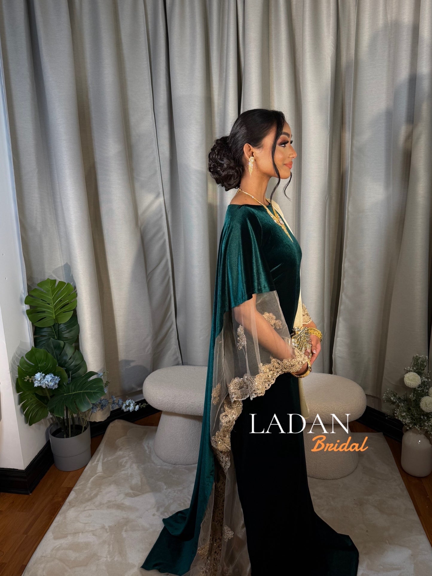 Berbera - Luxury Dirac