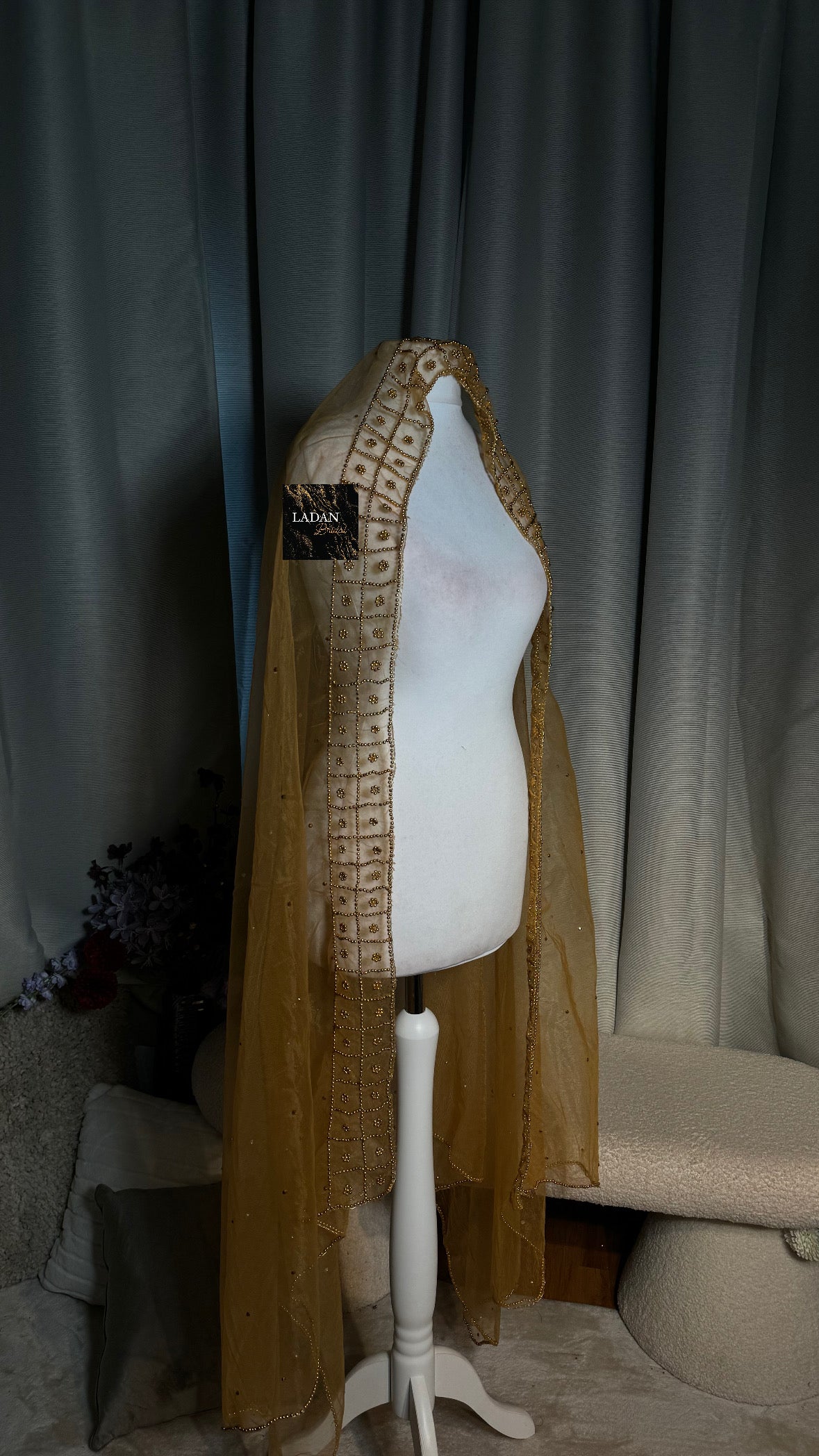 Gold Veil