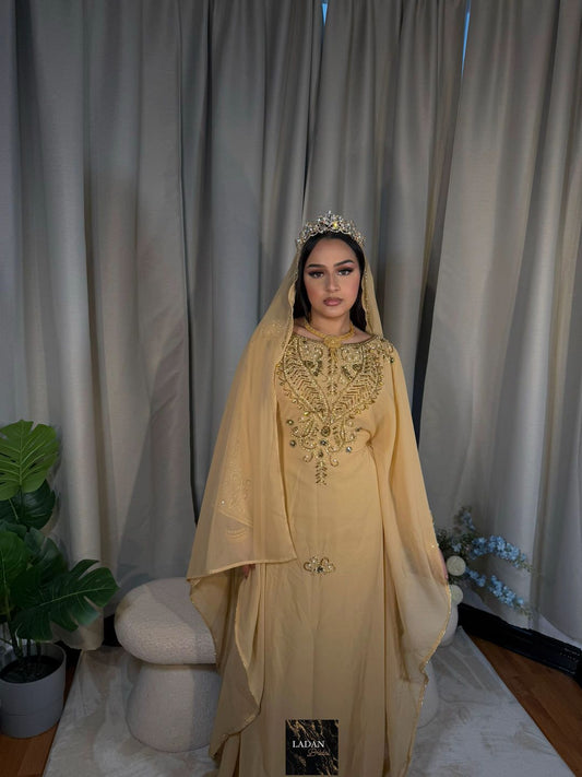 Nikkah Dresses Page 2 LADAN BRIDAL Nikkah Dresses Page 2 LADAN BRIDAL