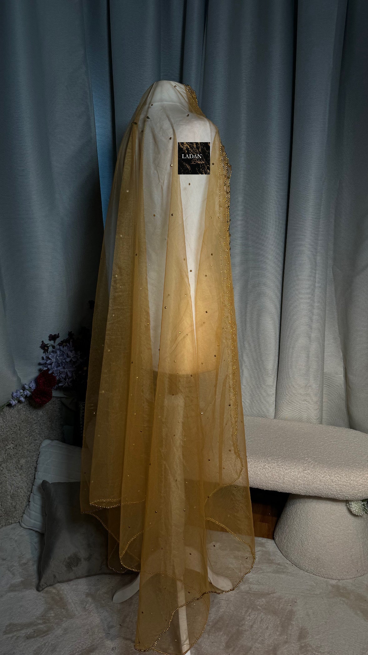 Gold Veil