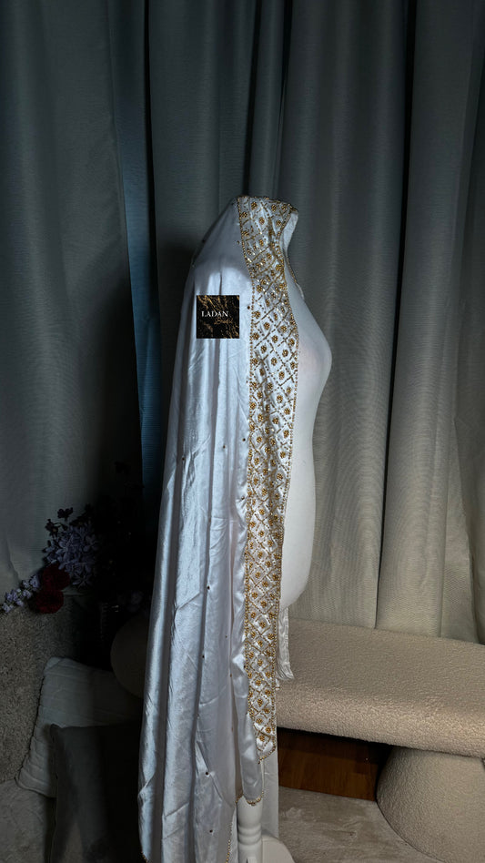 White Veil