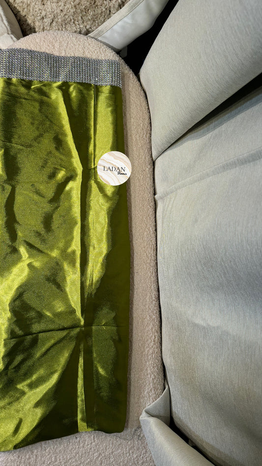 Olive Green Gorgorad