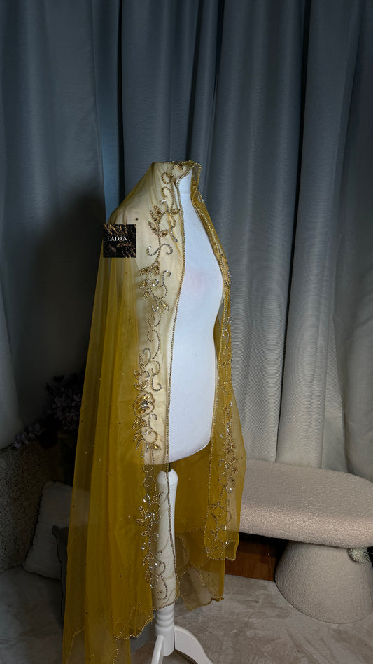 Gold Veil