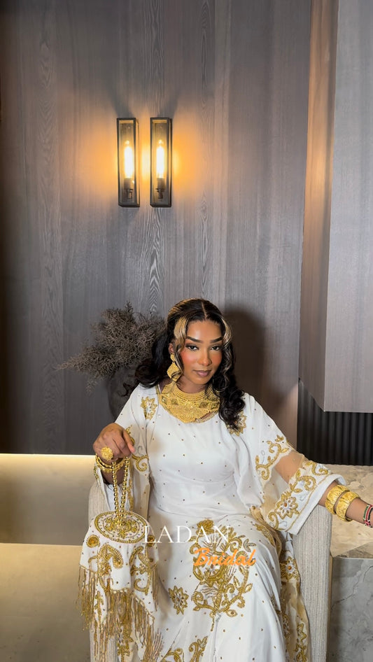 somali wedding dress designs Custom Made Wedding Dress in Somalia