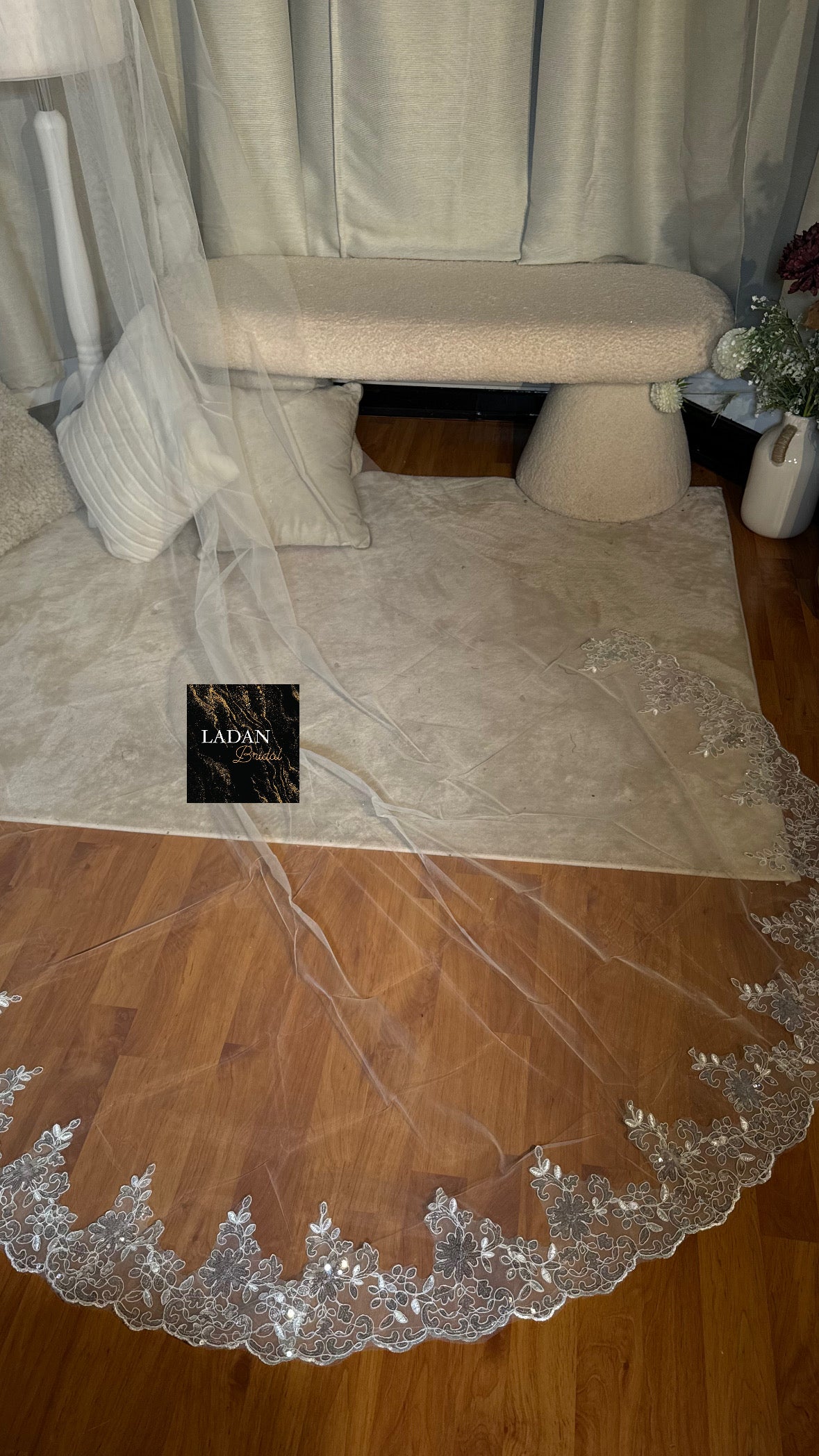 3m White Veil